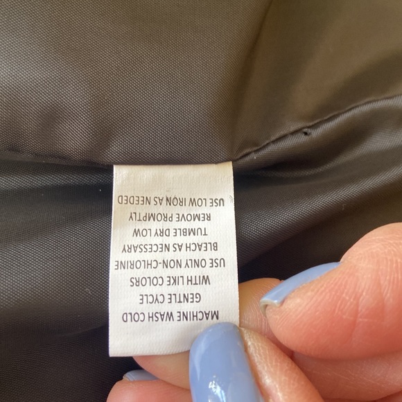 Joni B. Silky Floral & Animal Print Jacket - Picture 8 of 10